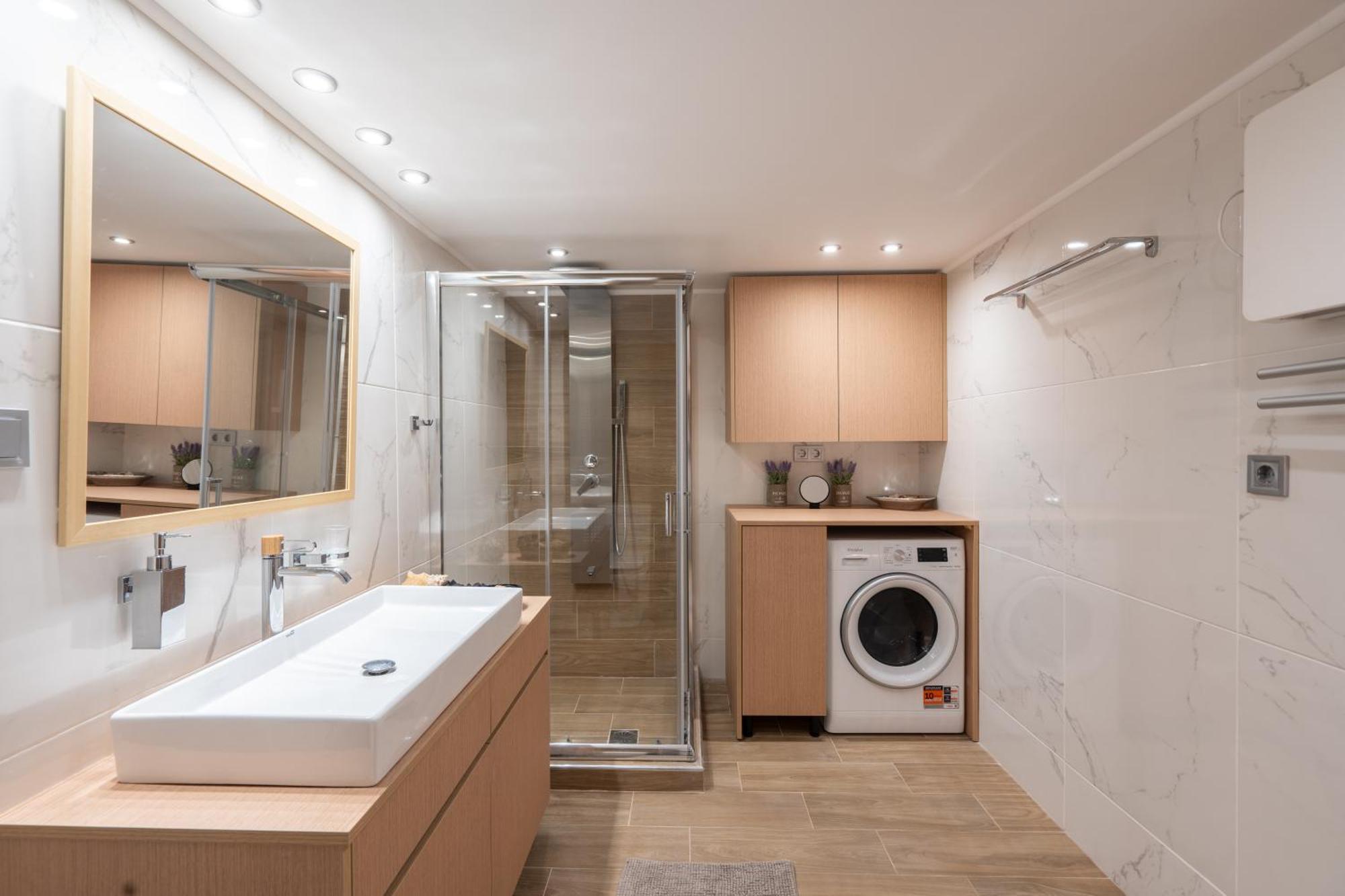 Demeter'S Loft-Stylish Exclusive Athenian Retreat Lejlighed Eksteriør billede