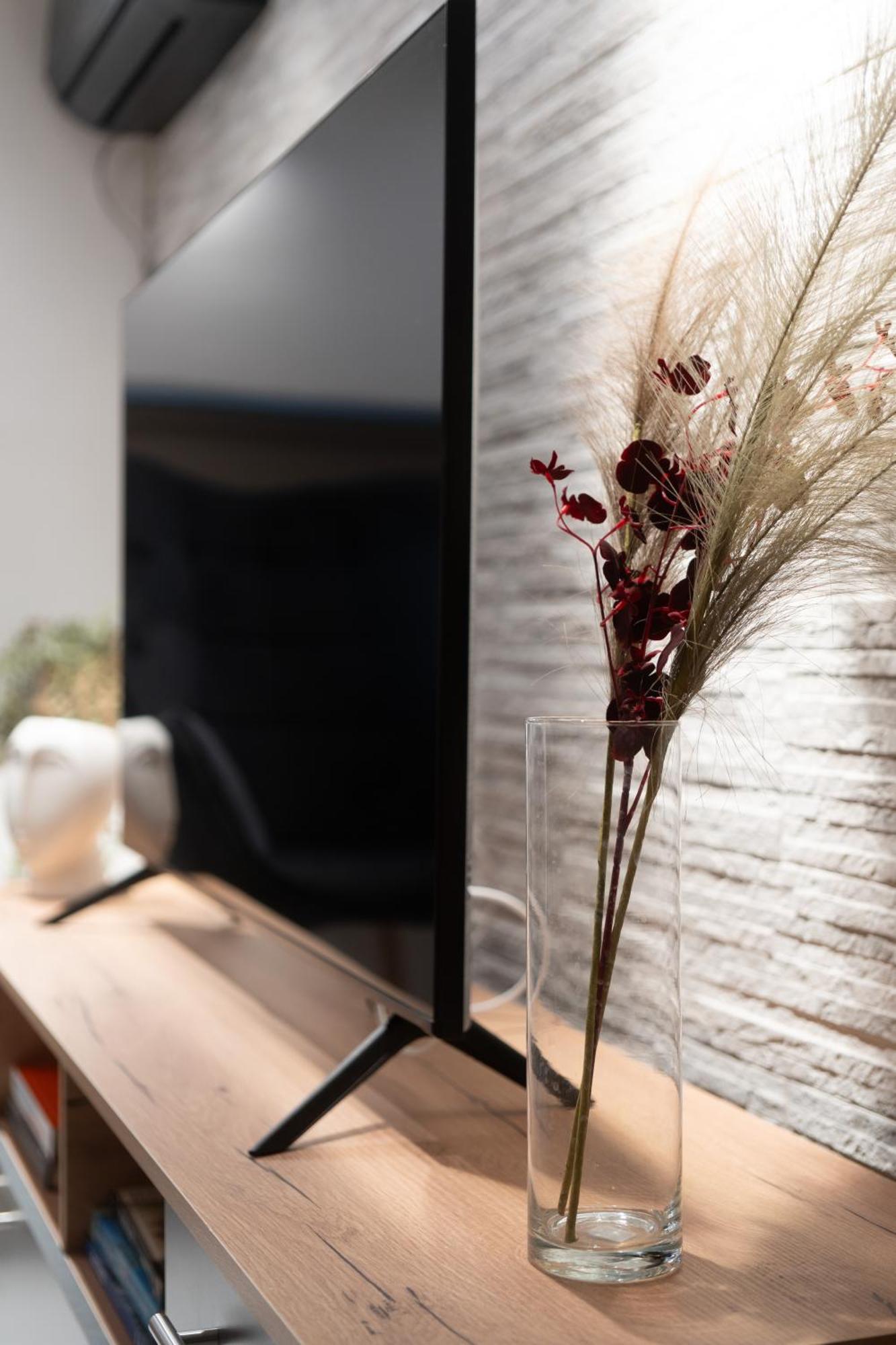 Demeter'S Loft-Stylish Exclusive Athenian Retreat Lejlighed Eksteriør billede